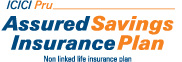 ICICI Pru Assured Savings Insurance Plan