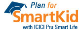 ICICI Pru Smart Kid